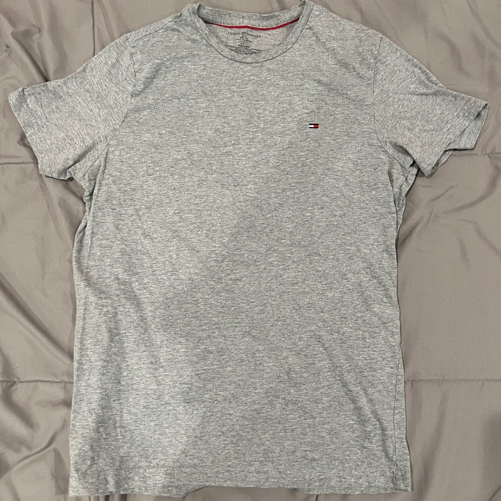 Tommy Hilfiger